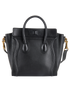 Nano Luggage Bag, back view